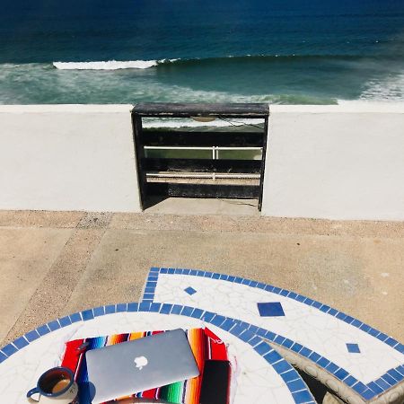 Luxury Suite Ocean View & Terrace At Playas De Tj. ติฮัวนา ภายนอก รูปภาพ