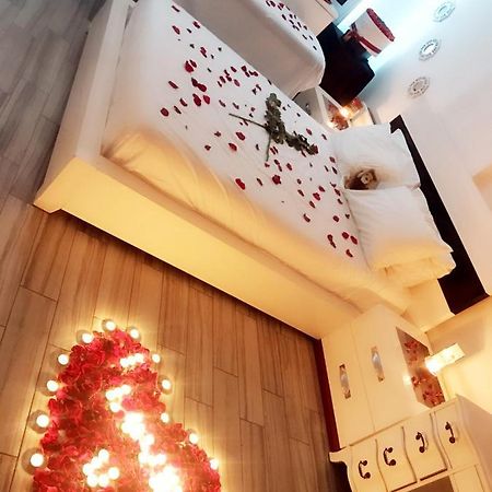 Luxury Suite Ocean View & Terrace At Playas De Tj. ติฮัวนา ภายนอก รูปภาพ