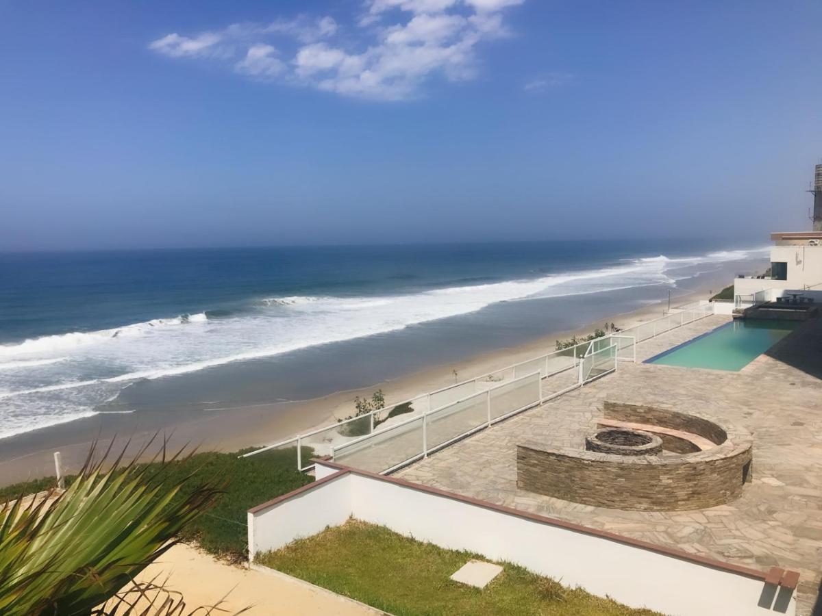Luxury Suite Ocean View & Terrace At Playas De Tj. ติฮัวนา ภายนอก รูปภาพ