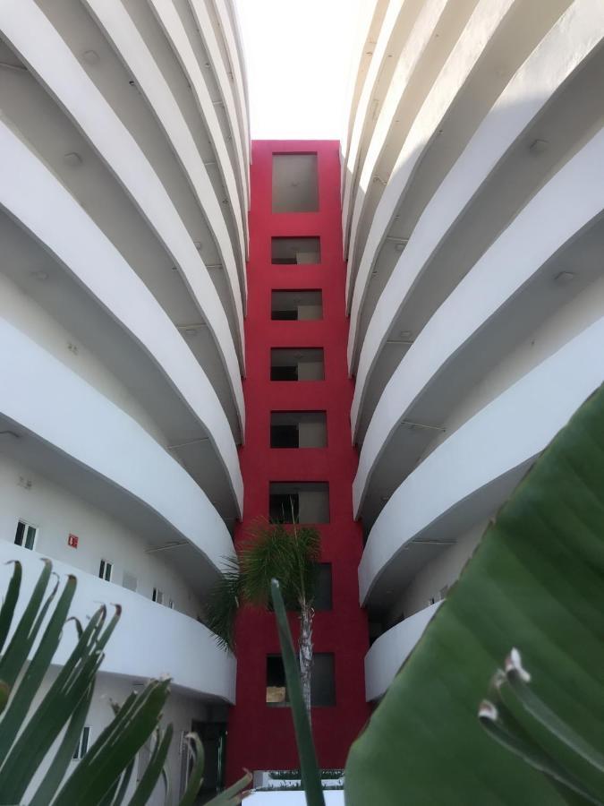 Luxury Suite Ocean View & Terrace At Playas De Tj. ติฮัวนา ภายนอก รูปภาพ