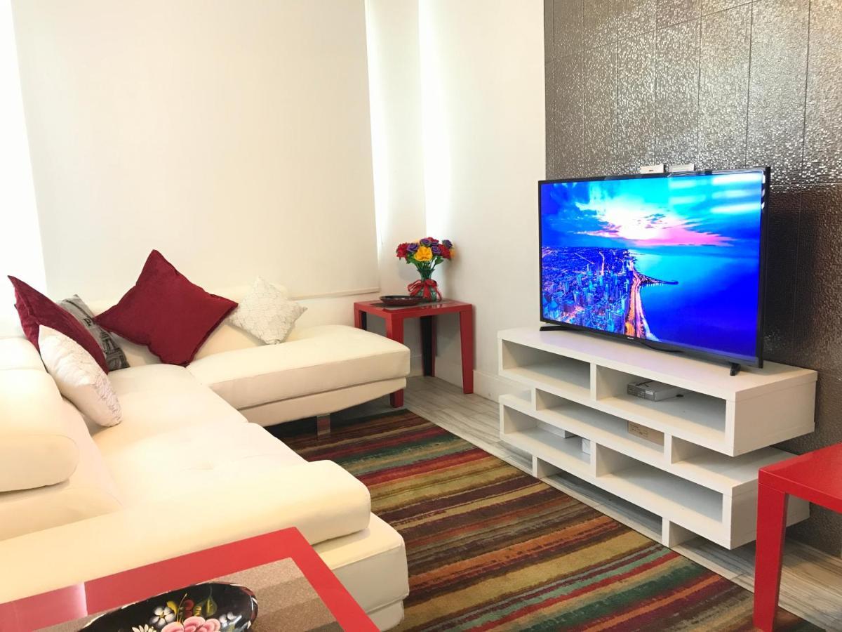 Luxury Suite Ocean View & Terrace At Playas De Tj. ติฮัวนา ภายนอก รูปภาพ