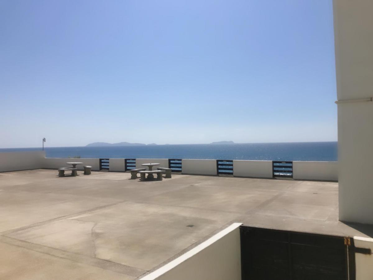 Luxury Suite Ocean View & Terrace At Playas De Tj. ติฮัวนา ภายนอก รูปภาพ