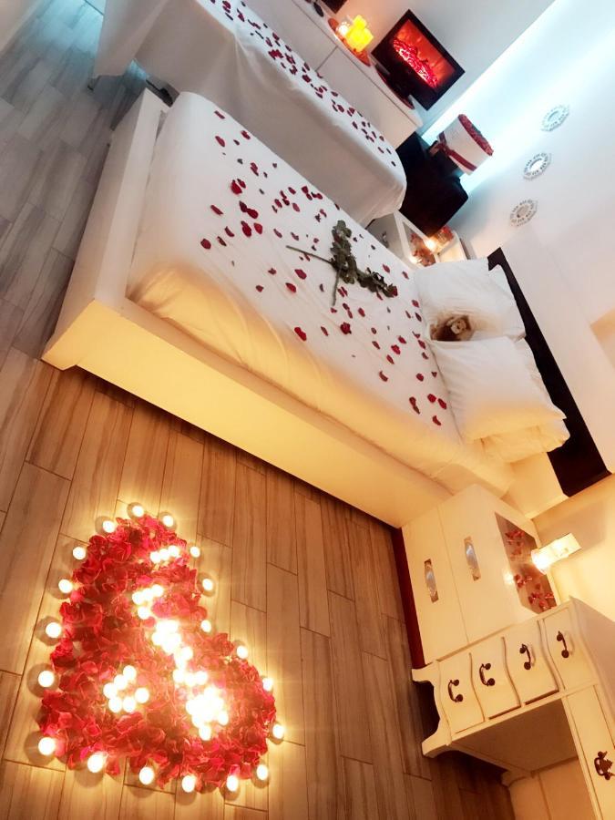 Luxury Suite Ocean View & Terrace At Playas De Tj. ติฮัวนา ภายนอก รูปภาพ