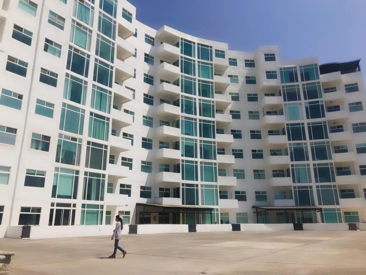 Luxury Suite Ocean View & Terrace At Playas De Tj. ติฮัวนา ภายนอก รูปภาพ