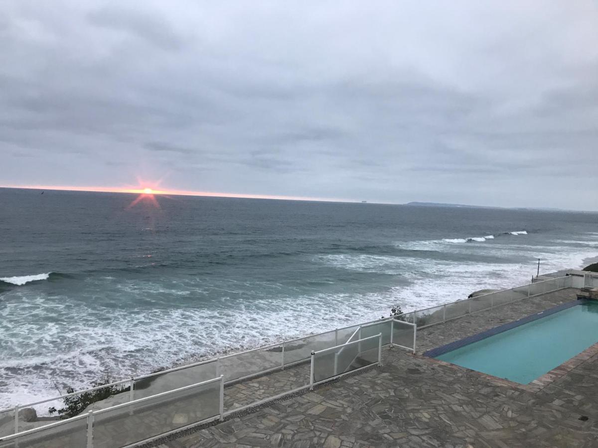 Luxury Suite Ocean View & Terrace At Playas De Tj. ติฮัวนา ภายนอก รูปภาพ
